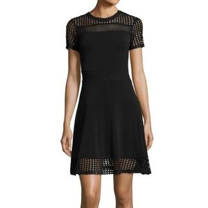 Michael Kors Black Dress Women’s Size XSmall